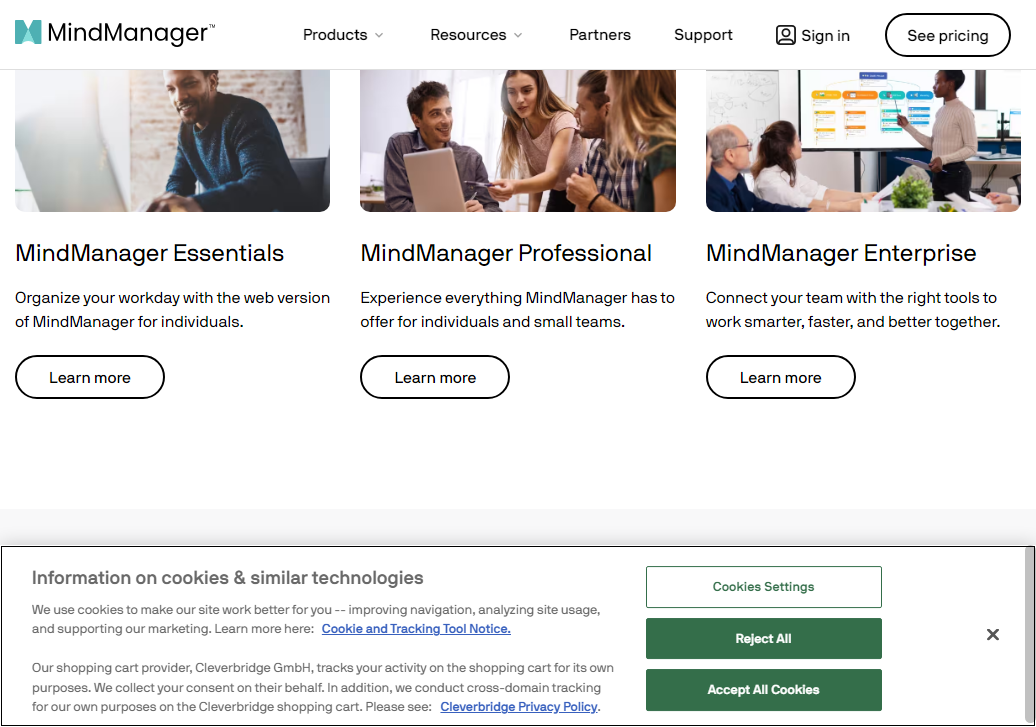 MindManager