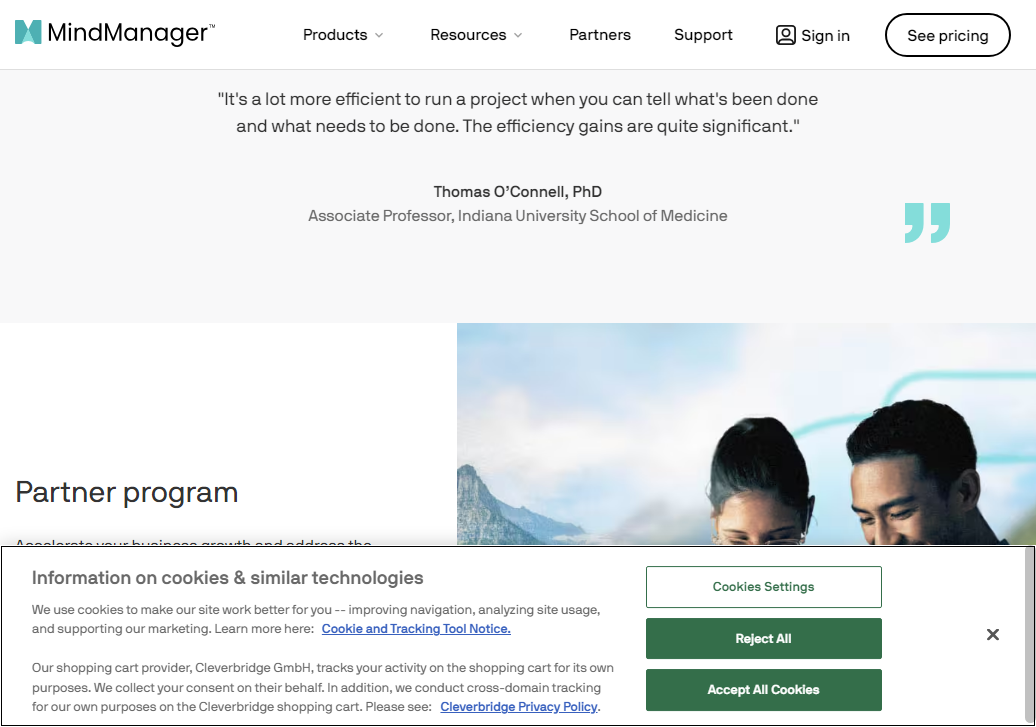 MindManager